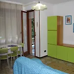 Bigarella 16 Apartmán *