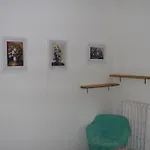 Apartmán Bigarella 16