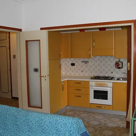 Lägenhet Bigarella 16 Bordighera