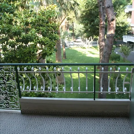 Bigarella 16 Lägenhet *