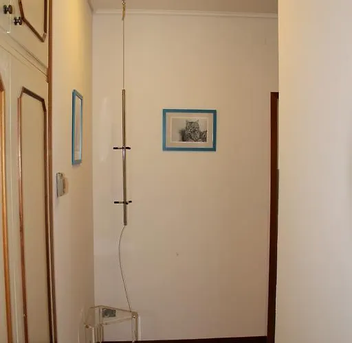 Bigarella 16 * Bordighera