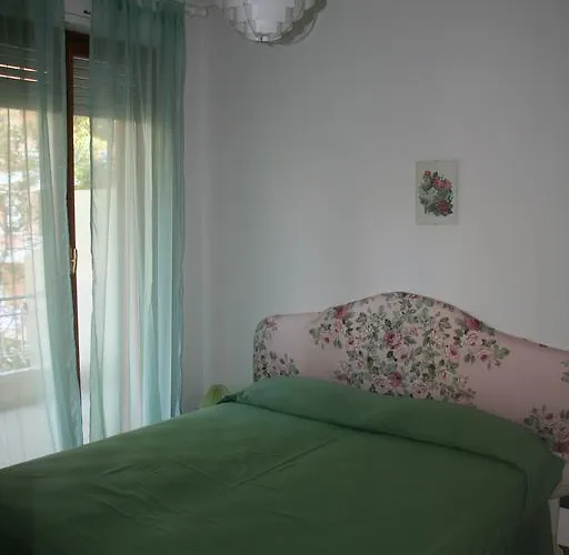 Bigarella 16 * Bordighera