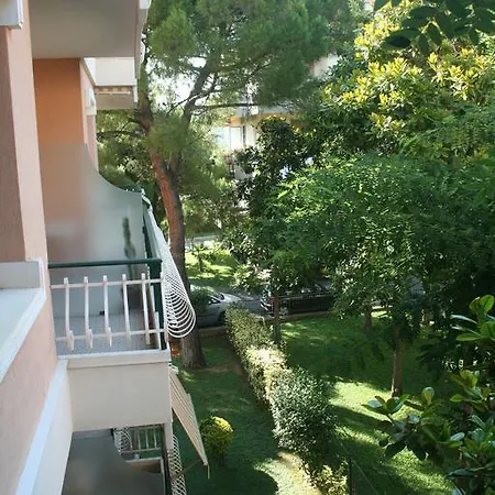 Apartment Bigarella 16 Bordighera