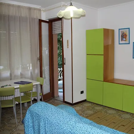 Bigarella 16 Apartament *