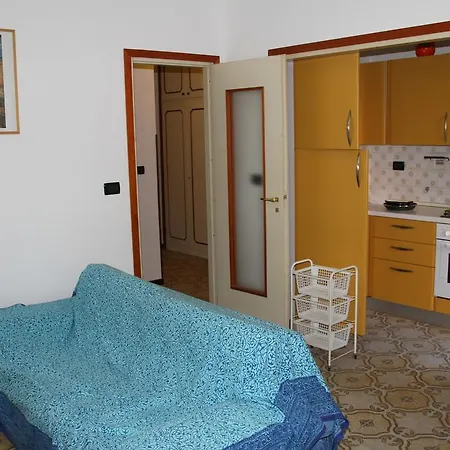 Bigarella 16 * Bordighera