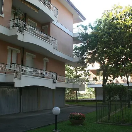 Apartamento Bigarella 16