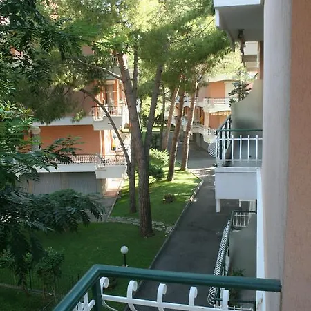 Bigarella 16 アパート *