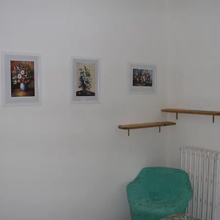 Apartment Bigarella 16