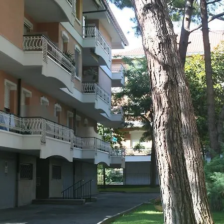 Apartamento Bigarella 16 Bordighera