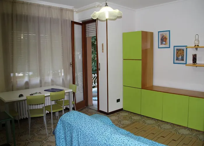 Bigarella 16 Apartamento *