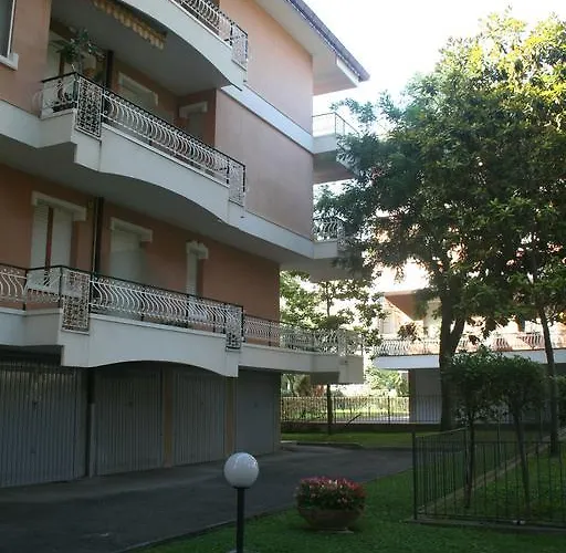 Apartment Bigarella 16