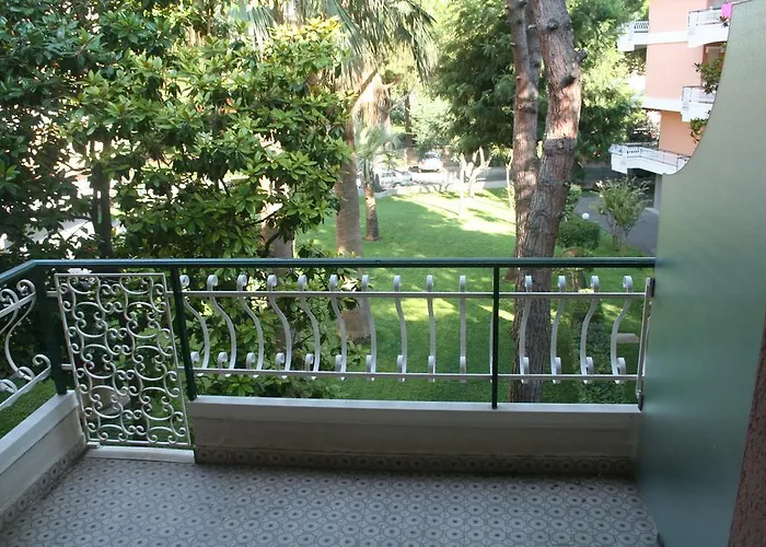 Bigarella 16 Apartamento *