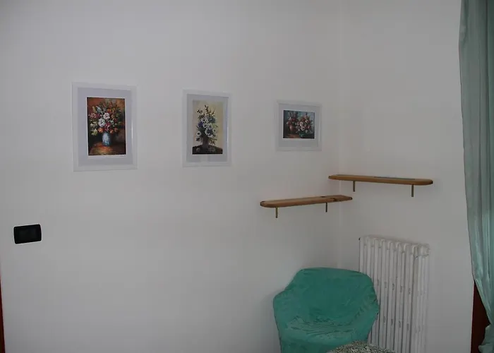 Apartamento Bigarella 16